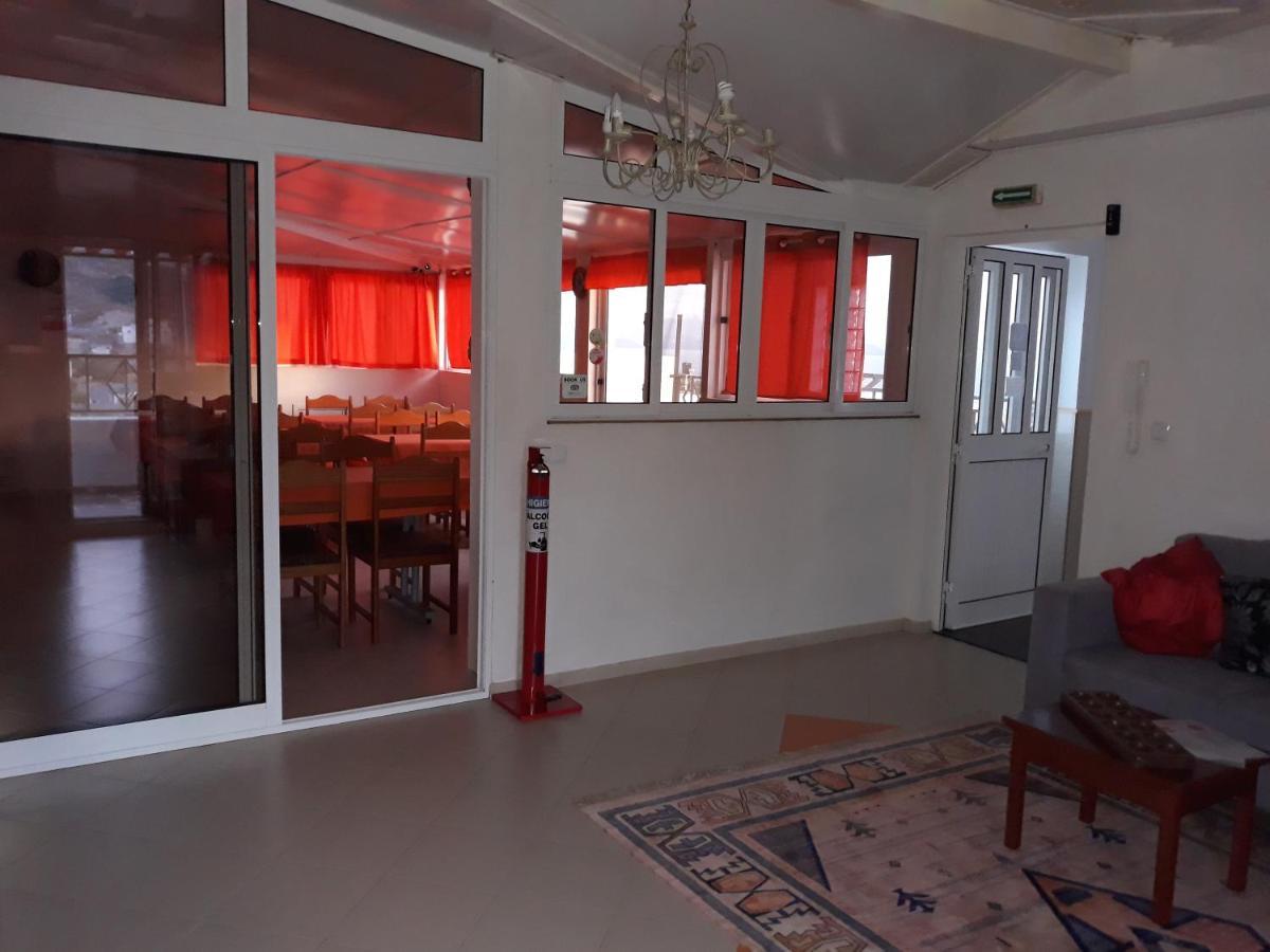 Bed and Breakfast Yria Residencial Porto Novo Exteriér fotografie