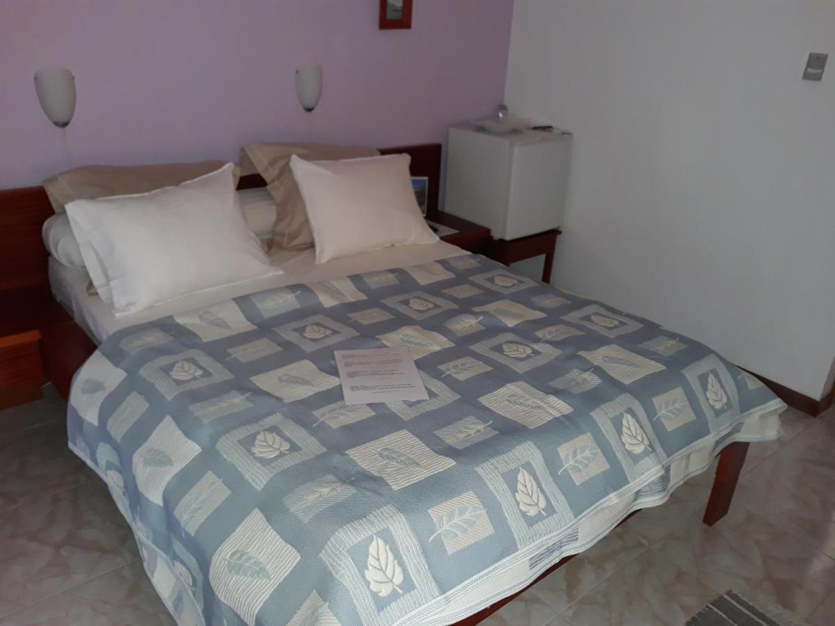 Bed and Breakfast Yria Residencial Porto Novo Exteriér fotografie