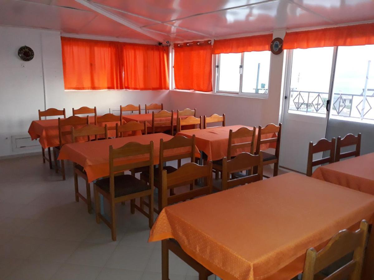 Bed and Breakfast Yria Residencial Porto Novo Exteriér fotografie