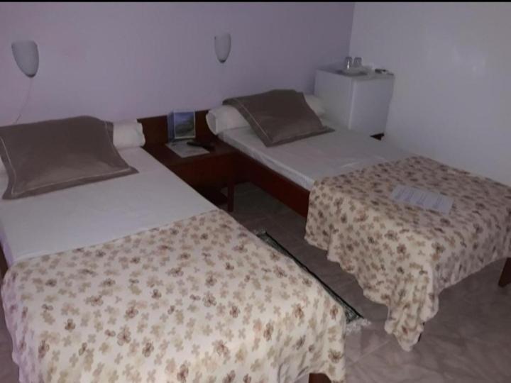 Bed and Breakfast Yria Residencial Porto Novo Pokoj fotografie