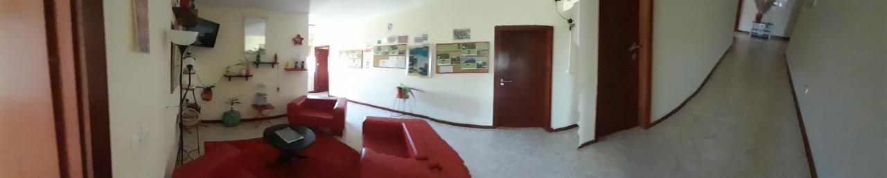 Bed and Breakfast Yria Residencial Porto Novo Exteriér fotografie