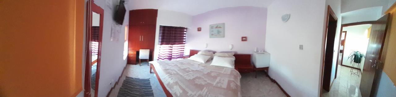 Bed and Breakfast Yria Residencial Porto Novo Exteriér fotografie