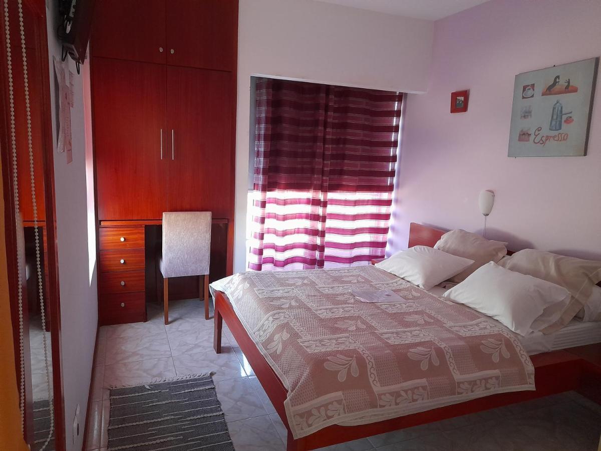 Bed and Breakfast Yria Residencial Porto Novo Exteriér fotografie