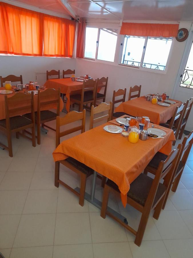 Bed and Breakfast Yria Residencial Porto Novo Exteriér fotografie