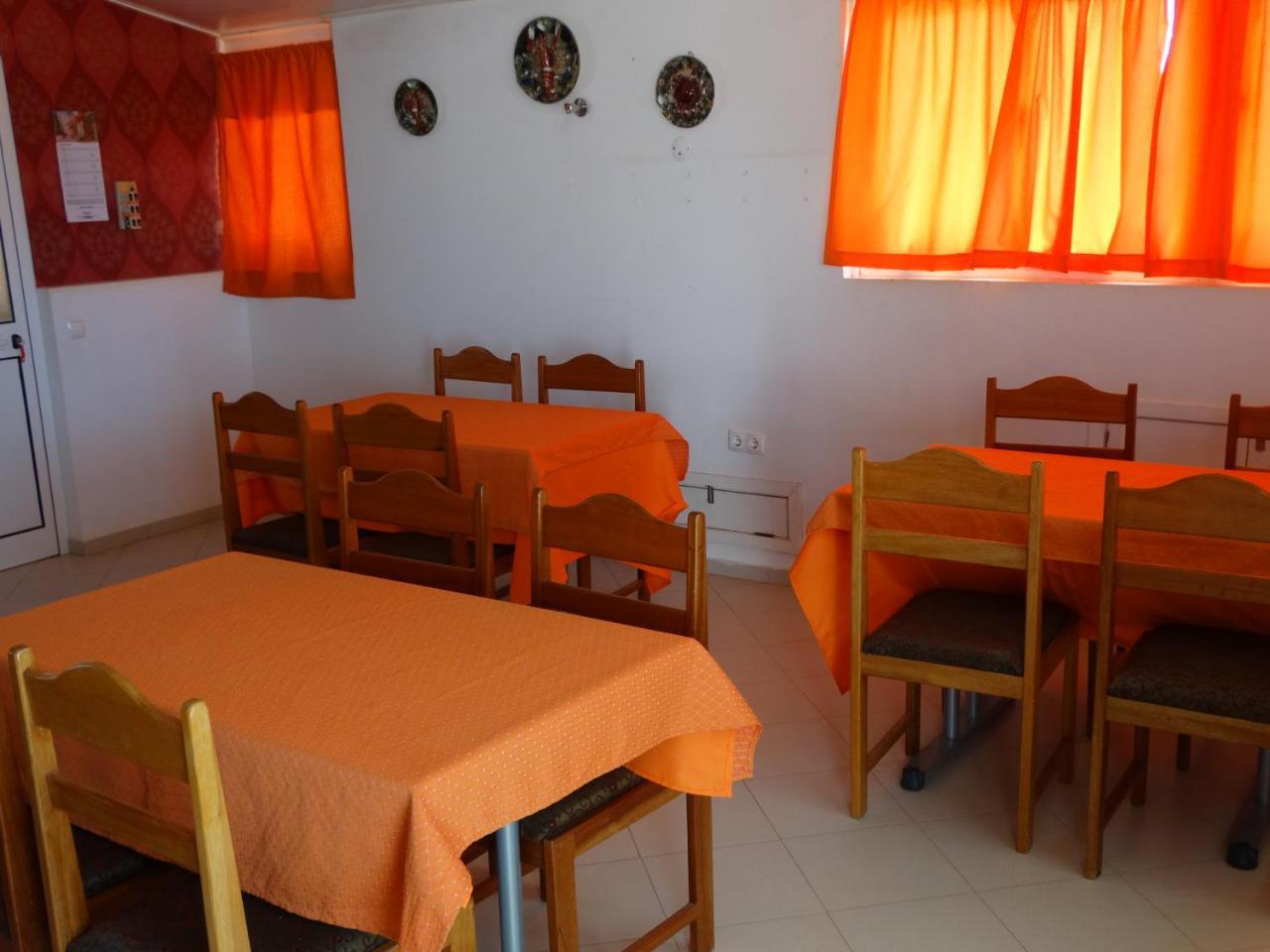 Bed and Breakfast Yria Residencial Porto Novo Exteriér fotografie