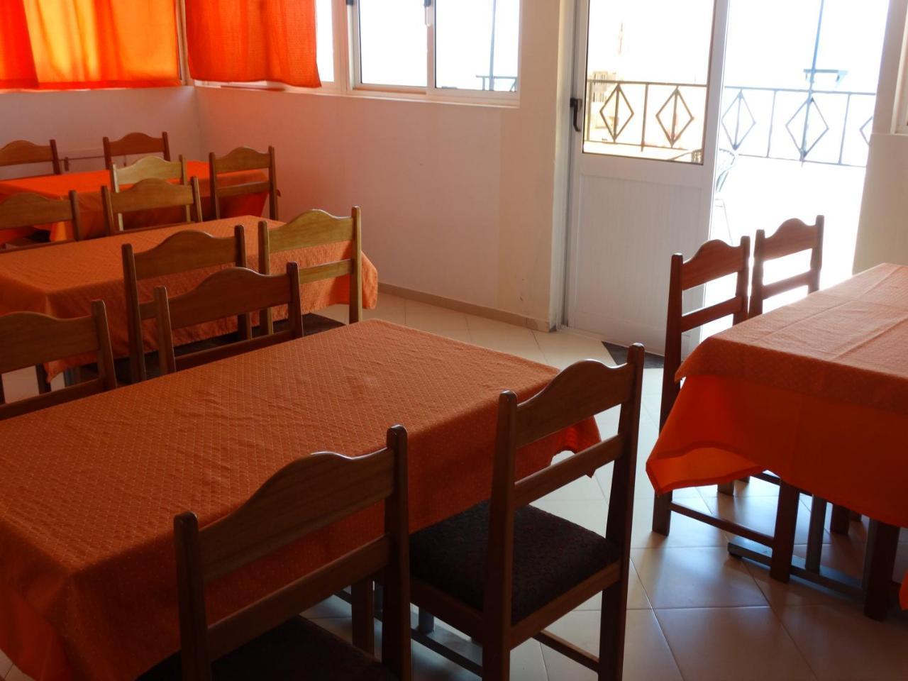 Bed and Breakfast Yria Residencial Porto Novo Exteriér fotografie